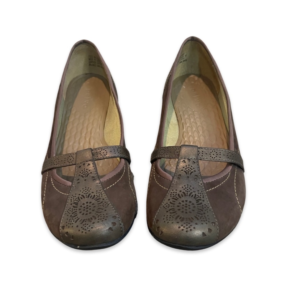 Privo  Shoes